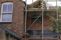 free Hilperton home extension quotes